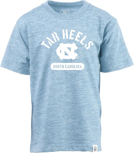 Miniatura 60 de Wes and Willy NCAA Kids playera de manga corta de Cloudy Yarn