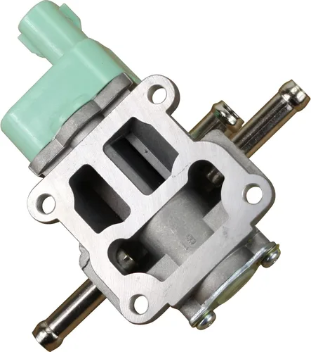 Miniatura 3 de AIP Electronics Válvula de control de aire de ralentí IAC compatible con 1996-2004 Toyota Trucks 3.4L V6 OEM Fit IAC197