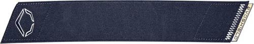 Miniatura 4 de EvoShield Correa de protección Pro-SRZ - Solo correa Azul (Victory Blue)