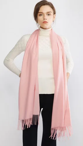 Miniatura 5 de RIIQIICHY - Bufanda y chal tipo pashmina para mujer, accesorio para vestido de noche, dama de honor, boda, novia, bufandas largas, grandes y cálidas