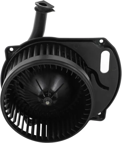 Miniatura 16 de SCITOO Motor del ventilador del calentador HVAC con la jaula del ventilador delantero 700094 para Mazda para 3 l4 2.0L 2004-2009, para Mazda para 3