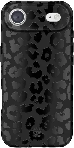 Miniatura 195 de VELVET CAVIAR Funda para iPhone 15, compatible con MagSafe, probada contra caídas de 10 pies, fundas protectoras de diseño, leopardo color rosa