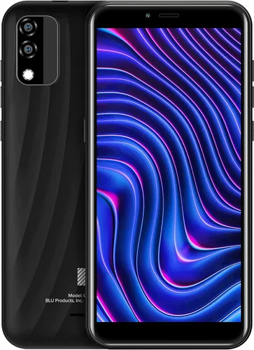 Miniatura 2 de BLU C5 Max Desbloqueado Pantalla HD+ de 5.7 pulgadas Cámara de 5 MP (rojo, 32 GB)