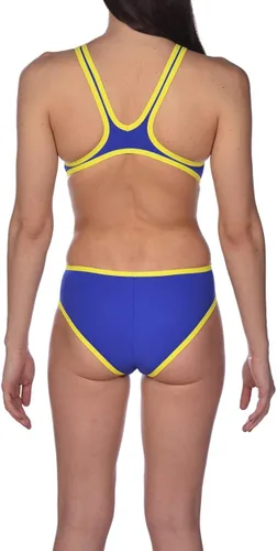 Miniatura 4 de ARENA Women's Tech Back MaxLife One Piece Swimsuit