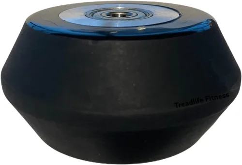 TreadLife Fitness Rodillo de rueda elíptico - Número de pieza 206612 - Compatible con NordicTrack Cx1055 - Número de modelo 285090