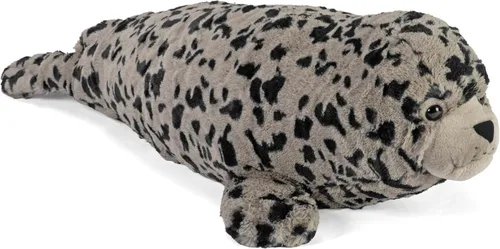 Miniatura 7 de Wild Republic Jumbo - Animal gigante de peluche, Bisonte, 30