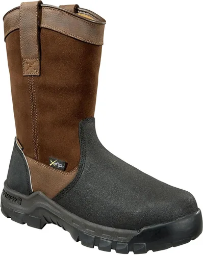 Miniatura 5 de Carhartt Botas industriales Wellington impermeables Metguard Comp Toe de 11 pulgadas para hombre