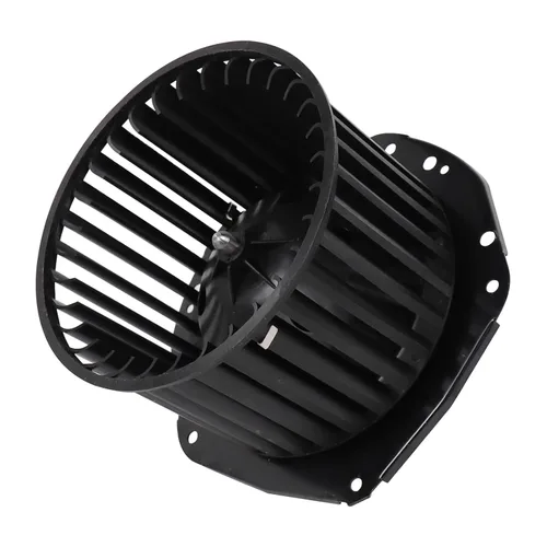 Miniatura 12 de Conjunto de Motor Soplador del Calentador de CA, Motor Soplador con Ventilador Compatible con Ford Edge 2007-2017, Ford Fusion 2013-2017, Reemplaza