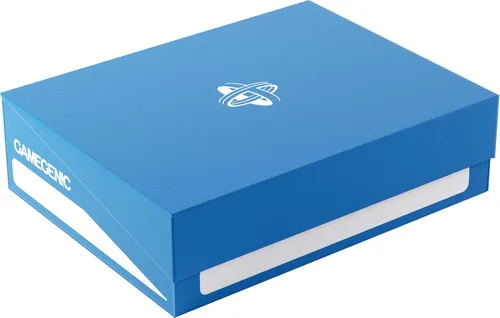 Miniatura 15 de Gamegenic - Soporte para tokens – Protege y almacena fichas de juego, caja de almacenamiento duradera para fichas, dados, tarjetas y otros Rosa