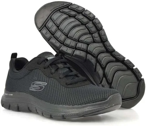 Miniatura 8 de Skechers Tenis Flex Appeal 4.0 para mujer