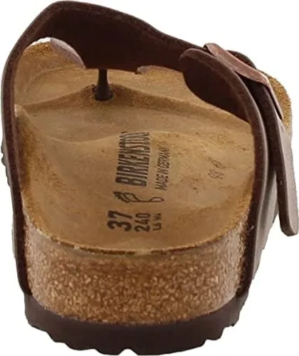 Miniatura 4 de Birkenstock - Chancleta Gizeh de Birko-Flor para mujer