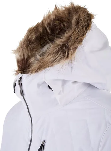 Miniatura 8 de Spyder Chaqueta de esquí con aislamiento cruzado para mujer
