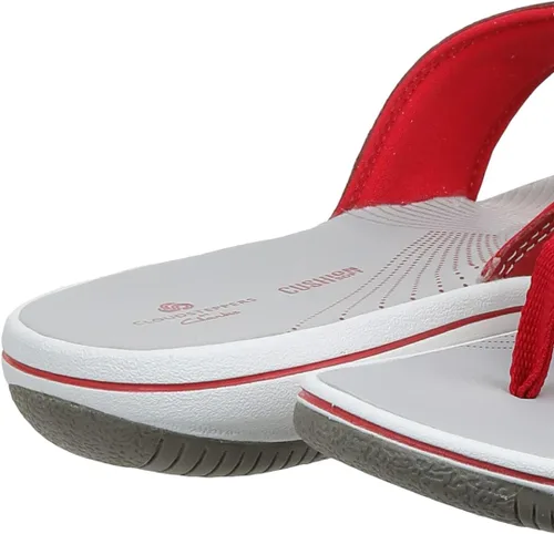 Miniatura 8 de Clarks Sandalias Breeze Sea para mujer