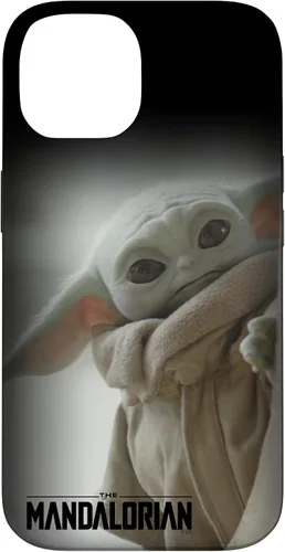 Miniatura 4 de Star Wars: The Mandalorian The Child Peeking - Carcasa para iPhone 17