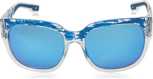 Miniatura 2 de Costa Del Mar Gafas de sol cuadradas Water Woman II para mujer
