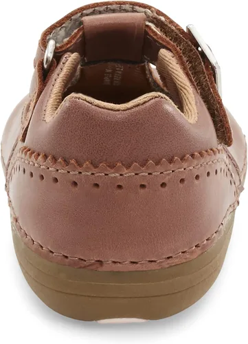Miniatura 3 de Stride Rite Baby-Girl's Sm Lucianne Dress Shoe