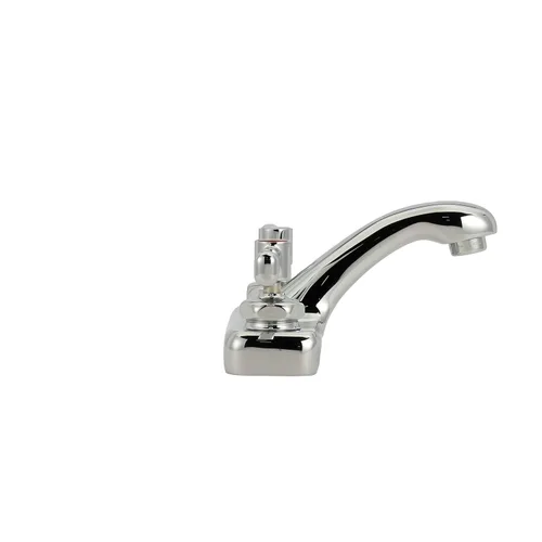 Miniatura 5 de Zurn Z81101-XL Juego central de 4" con manijas de palanca., cromado