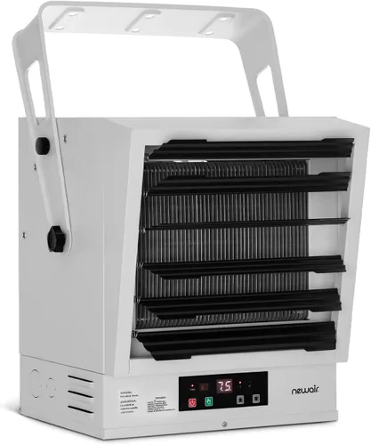 Miniatura 9 de Calentador portátil NewAir AH-400, blanco