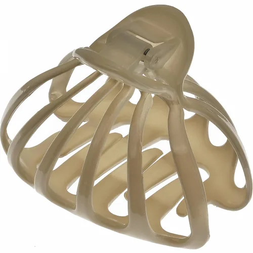 Miniatura 14 de Camila Paris CP3050 - Pinza para el pelo de pulpo francés, pinzas grandes para cabello grueso, pinza de pelo grande para cabello largo, pinzas