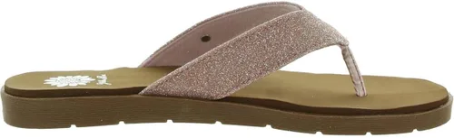 Miniatura 3 de Yellow Box Sandalias Fen para mujer