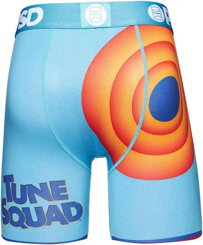 Miniatura 4 de PSD Calzoncillos tipo bóxer Sj2 Kit para hombre, azul, talla XXL, Azul Kit Sj2