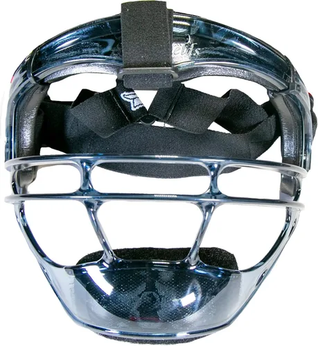 Miniatura 3 de Defender Sports Protector Facial Defender Adulto Máscara Negro