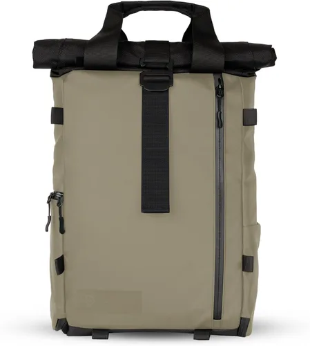 Miniatura 15 de WANDRD PRVKE - Paquete de fotografía de 21 litros: mochila de viaje y cámara resistente a la intemperie con funda para portátil, acceso lateral Azul
