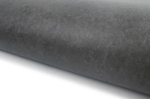 Miniatura 14 de Papel de hormigón teñido para muro con película adhesiva para interiores., VBS901 Gris cálido