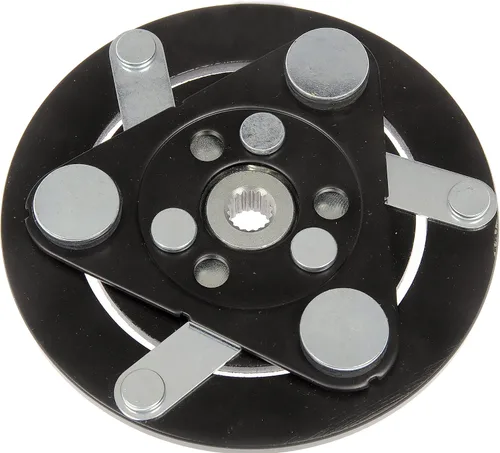 Miniatura 6 de Dorman 926-155 Embrague del compresor del aire acondicionado compatible con modelos Honda seleccionados