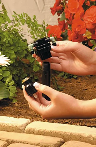 Miniatura 4 de Orbit Colector de riego por goteo