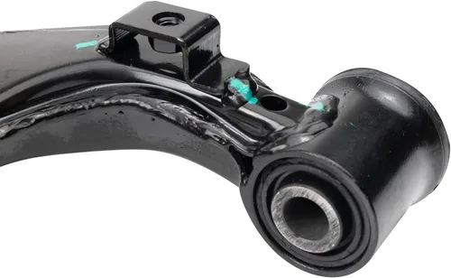 Miniatura 8 de TRQ Brazo de control superior delantero con conjunto de rótulas compatible con Mazda Miata 1990-1997