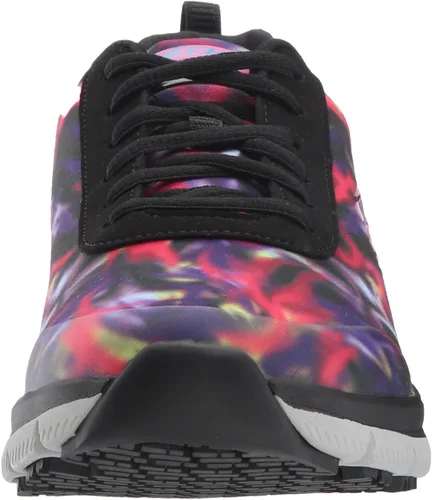 Miniatura 2 de Skechers Womens Comfort Flex Sr Hc Pro Health Care Professional Shoe