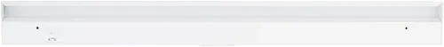 Miniatura 4 de WAC Lighting, Barra de luz LED de 30 pulgadas con interruptor basculante de 3 CCT seleccionable 2700K-3000K-3500K e interruptor basculante