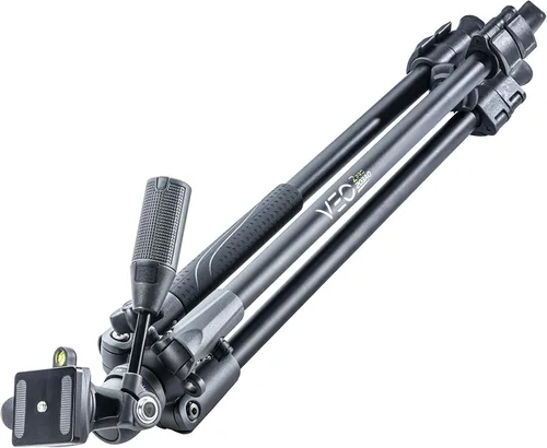 Miniatura 6 de Vanguard Trípode de aluminio VEO 2 PRO 203AO con cabeza panorámica