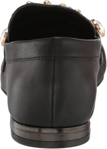 Miniatura 3 de Karl Lagerfeld Paris Avah Rhinestones-D Mocasines para mujer