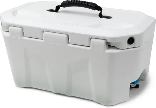 Miniatura 4 de Sea-Doo OEM Blanco LinQ 4.2 US Gal (16 L) Enfriador rígido, 295100698