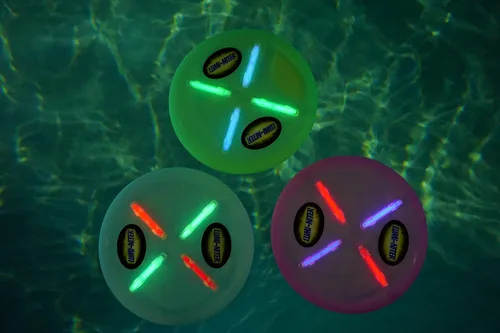 Miniatura 4 de Lumi-Niter Kit de discos Verde