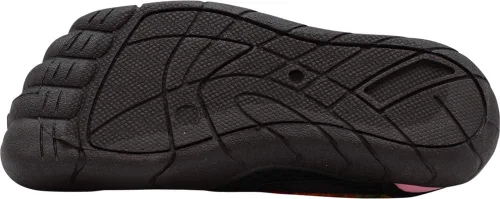 Miniatura 8 de NORTY Zapatos de agua para niños y niñas Calcetines de natación para playa, barco y piscina Diseño Skeletoe Barefoot Esenciales de crucero