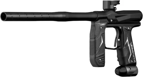 Miniatura 8 de Pistola de paintball Empire Axe 2.0 Polvo naranja y aguamarina