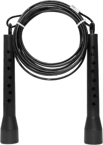 Miniatura 24 de Double Under Wonder Cuerda de saltar, cuerda de velocidad sin enredos, cuerda de velocidad ajustable para hombres, mujeres, entrenamiento de fitness