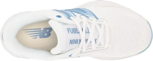 Miniatura 5 de New Balance FuelCell 996 V5 - Tenis para cancha dura para mujer