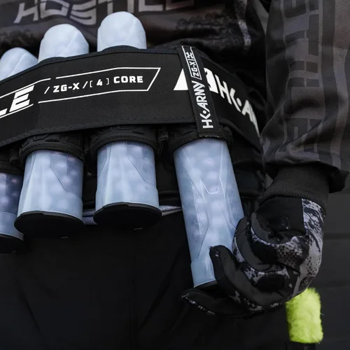 Miniatura 8 de HK Army Apex - Cápsulas de paintball (150 unidades, 6 unidades)