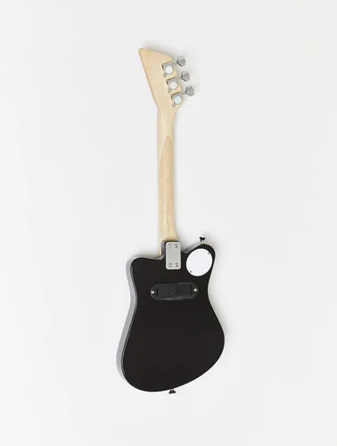 Miniatura 3 de Loog - Guitarra eléctrica mini para niños principiantes, con amplificador incorporado, a partir de 3 años, aplicación de aprendizaje y lecciones