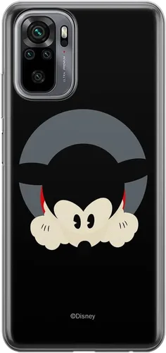 Miniatura 31 de ERT GROUP Funda de teléfono móvil para Xiaomi REDMI Note 10/10S original y con licencia oficial de Disney, Mickey & Minnie 001, adaptada óptimamente