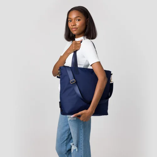 Miniatura 3 de Simple Modern Bolso tote, marino