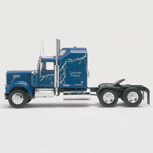 Miniatura 3 de Revell Kenworth W900