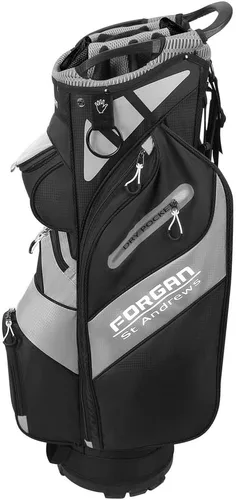 Miniatura 5 de of St Andrews F-Series Deluxe - Bolsa para carrito
