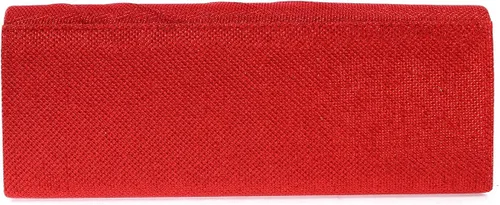 Miniatura 2 de Damara Womens Pintuck Flap Crossbody Triángulo Evening Party Purse