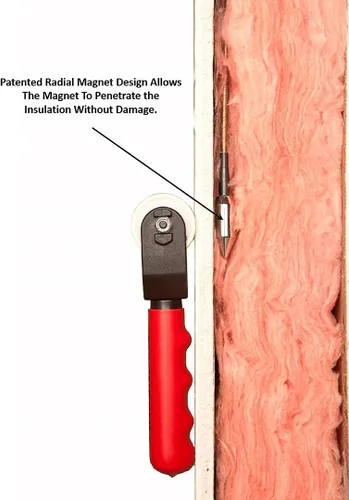 Miniatura 7 de Magnepull XP1000-LC sistema de tracción de cable
