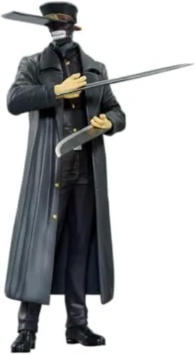 Miniatura 6 de Banpresto - Chainsaw Man - Power vol. 4, Bandai Spirits Chain Spirits Figure